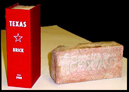 Brick Binder
