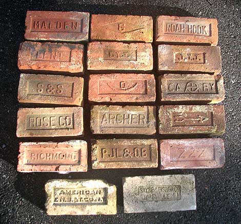Bronx Brick